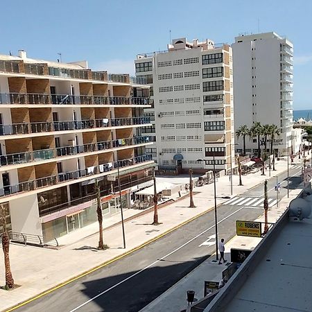 Diana Apartment Benalmádena Exterior foto